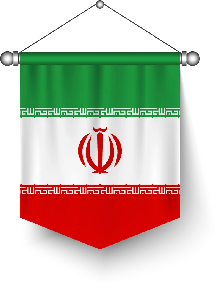 iran