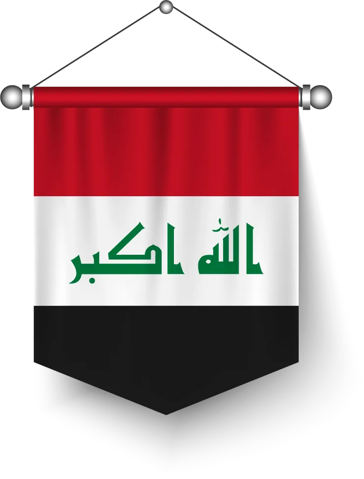 Iraq