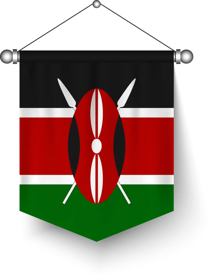 kenya