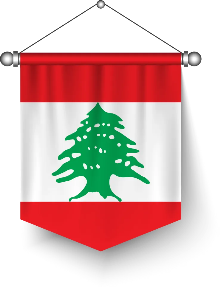 lebanon