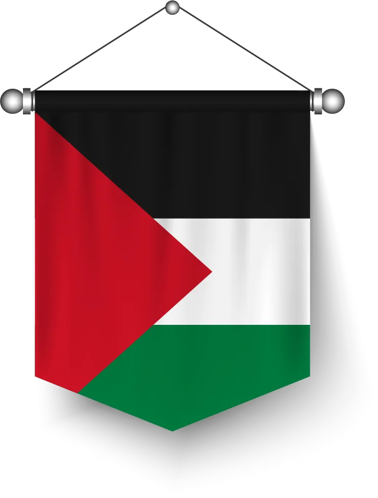 palestine