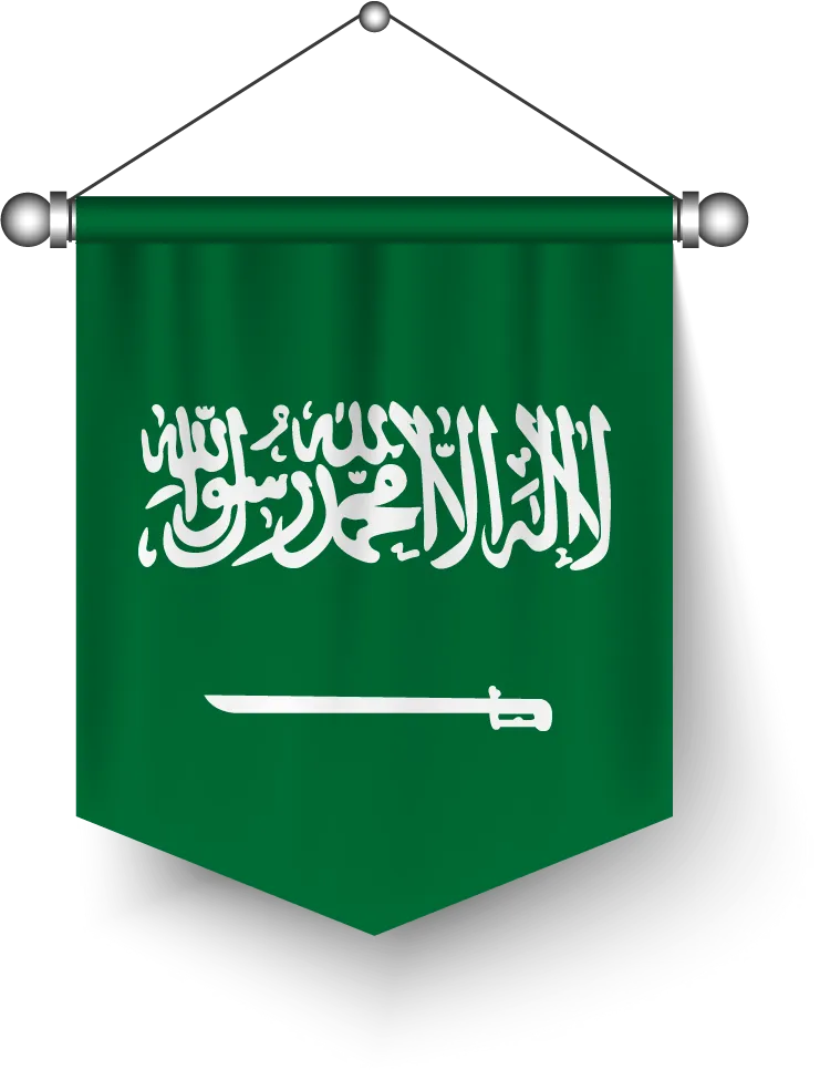 Saudi Arabia