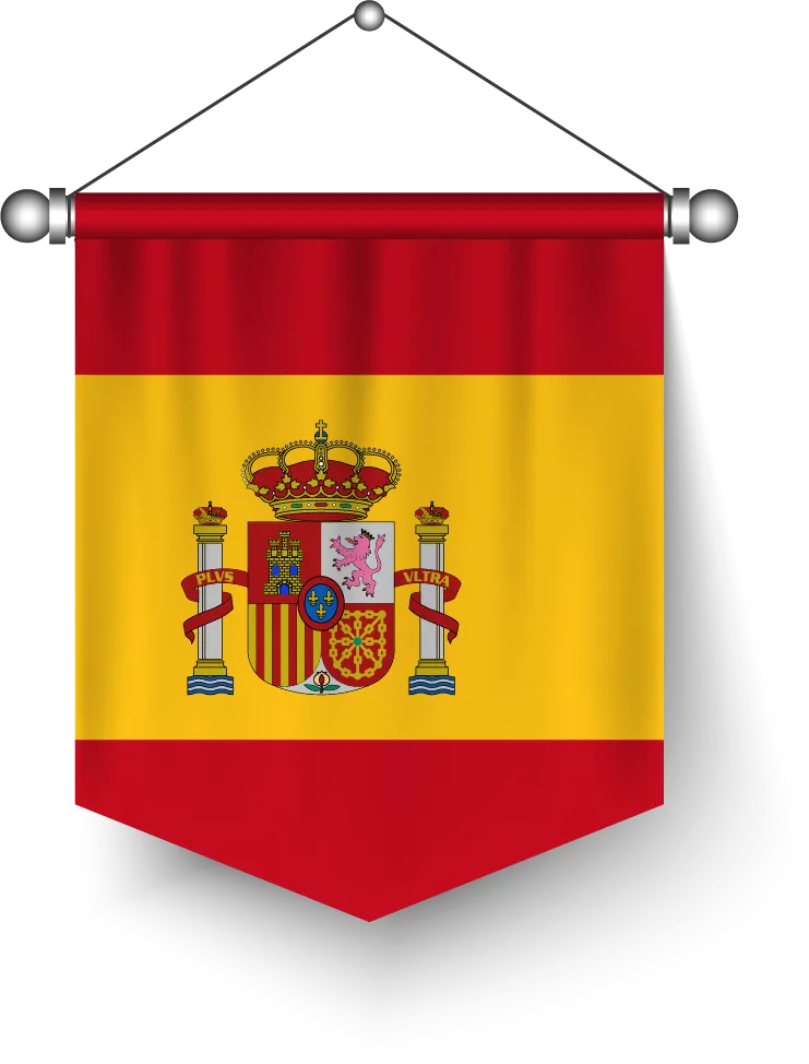 spain