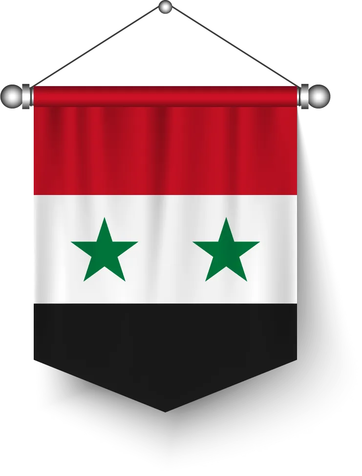 syria