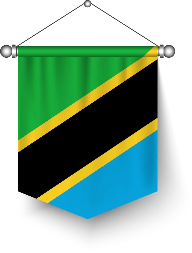 tanzania