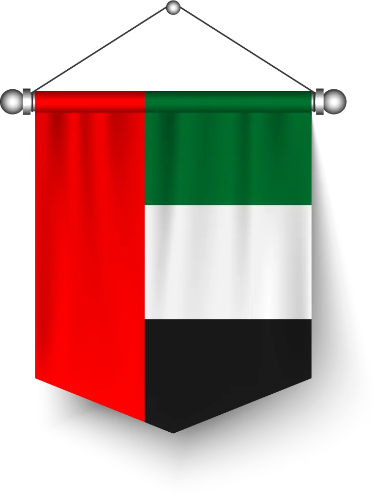 United arab emirates